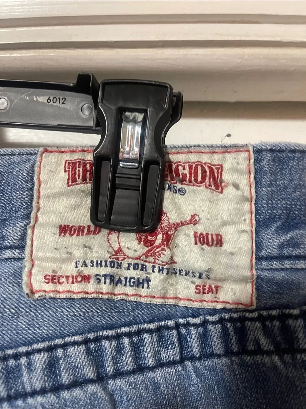 True Religion true religion